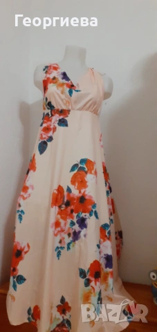 Официална рокля, снимка 13 - Рокли - 54053118