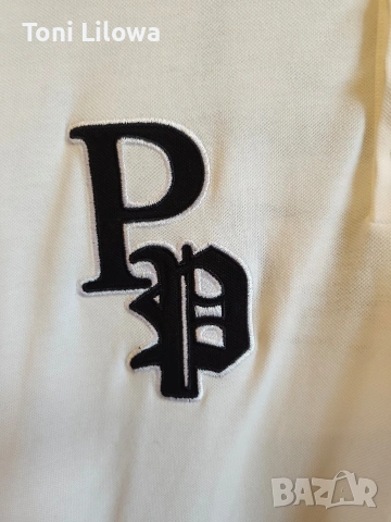 Philip plein , снимка 7 - Тениски - 55043513