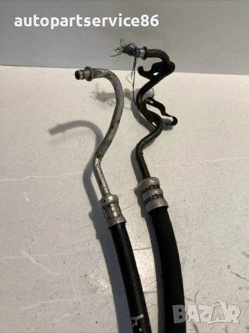Маркуч за хидравлично кормилно управление за Volvo C70 2.4 БЕНЗИН (2008) 4M513A212BC, снимка 3 - Части - 54136740