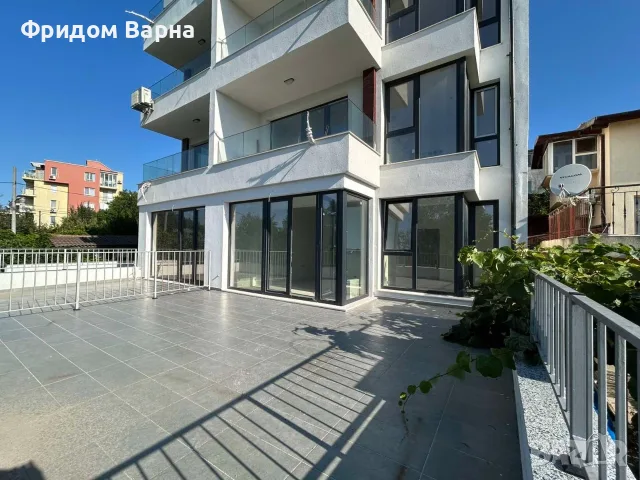 Продава 2-СТАЕН - град Варна, Бриз, снимка 4 - Апартаменти - 55666335