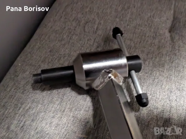 Инструмент за Уши Park Tool DAG 2.2, снимка 7 - Части за велосипеди - 55315021