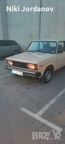 Ваз-2105 , снимка 18 - Автомобили и джипове - 54664346