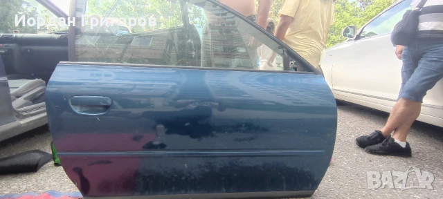 Комплект врати за Audi A3 99Г, снимка 3 - Части - 54866943