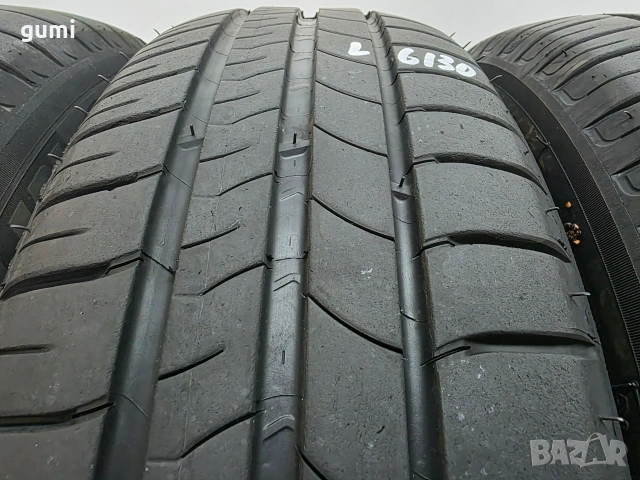 4бр летни гуми 185/65/15 MICHELIN L06130 , снимка 2 - Гуми и джанти - 55096272