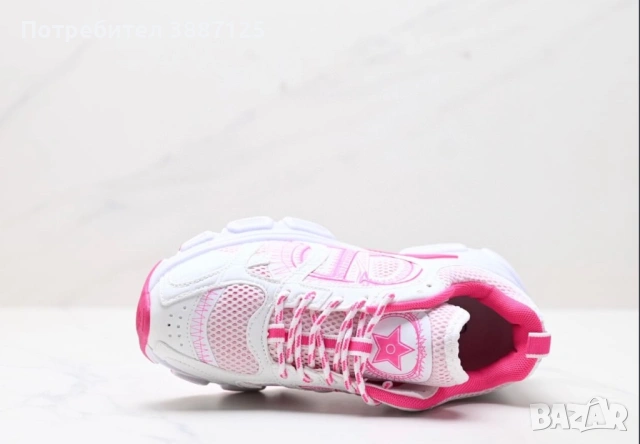 Dior обувки 37-40 Номер, снимка 5 - Маратонки - 54230648