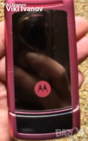 Моторола W220, снимка 6 - Motorola - 54025978