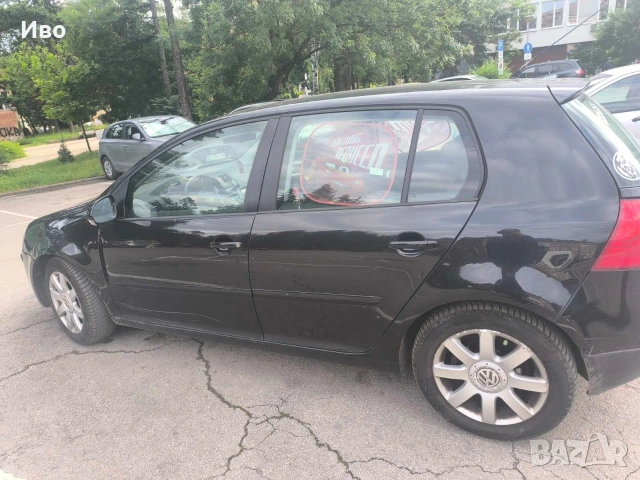 Golf 5 , снимка 2 - Автомобили и джипове - 54929702