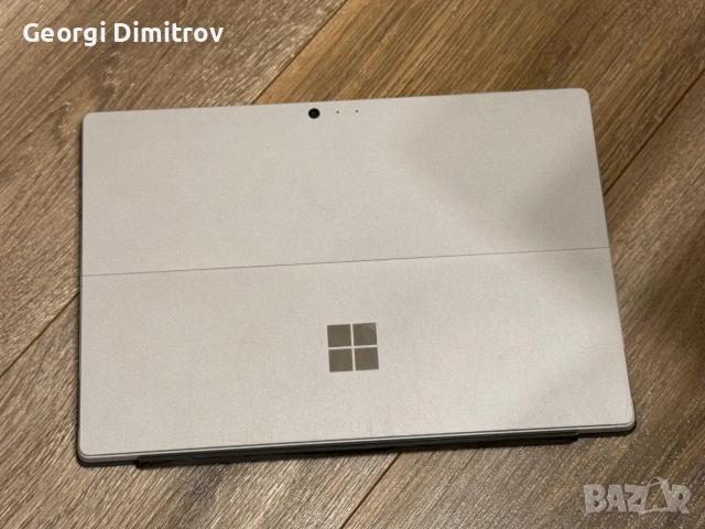 Microsoft Surface Pro 6 i5-8350U/8RAM/128SSD/Intel UHD Graphics 620/QHD Touch, снимка 7 - Лаптопи за работа - 54984441