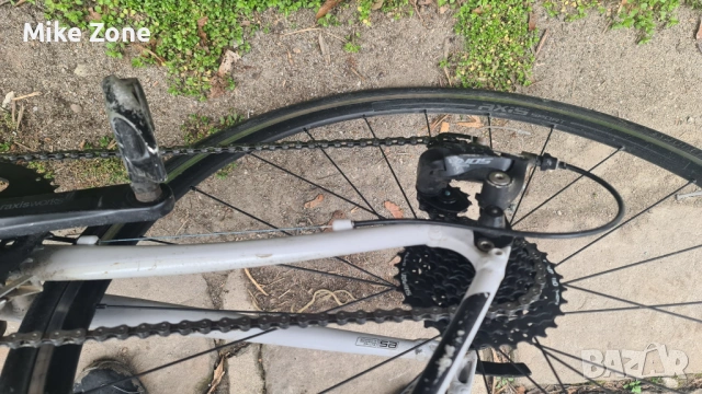 Шосеен бегач Specialized , снимка 3 - Велосипеди - 53960947