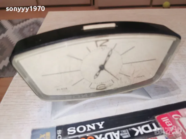 SLAVA MADE IN USSR 1807262007L1, снимка 5 - Антикварни и старинни предмети - 55334537