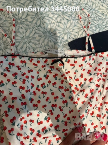 Тениски и потничета, 8-10г., XS, 6 € за всичките, снимка 5 - Детски тениски и потници - 54947640