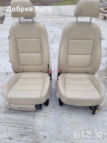 Салон за VW Tiguan , снимка 2 - Части - 54594649