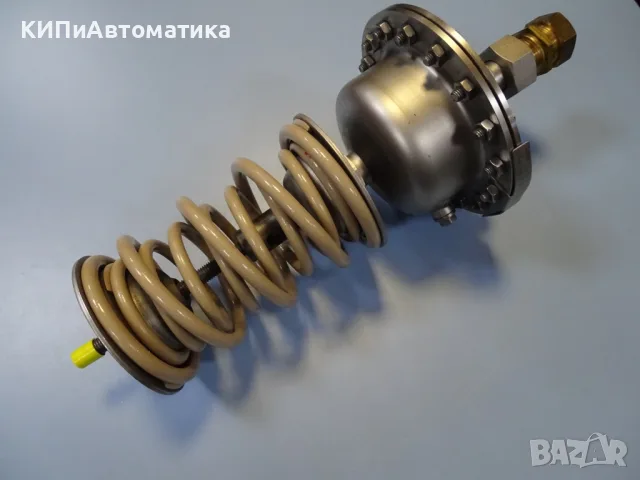 актуатор Samson type 2418 Pneumatic Diaphragm Actuator 2-5Bar EPDM