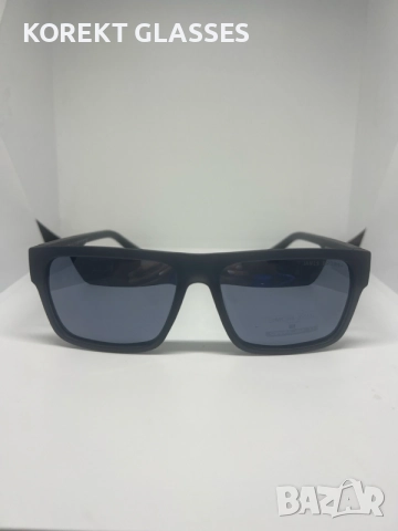 JAMES BROWNE JB-428 HIGH QUALITY POLARIZED 100% UV защита
, снимка 4 - Слънчеви и диоптрични очила - 55477142