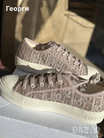 Dior J’ADIOR  дамски маратoнки