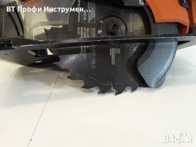 2025 - Hilti SC 6WL - 22 / Nuron - Акумулаторен циркуляр, снимка 10 - Триони и циркуляри - 55356502