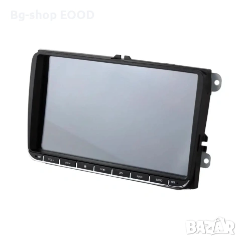 Мултимедия с навигация за VW/SEAT/SKODA, 9 инча, Android 15, 4 RAM/64 ROM, Carplay, Мултимедиен плей, снимка 8 - Аксесоари и консумативи - 54350876