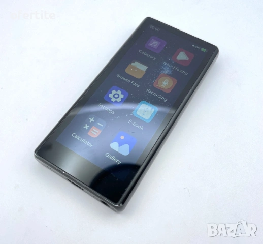 ✅ Fiio 🔝 M3 Pro, снимка 2 - MP3 и MP4 плеъри - 54383644