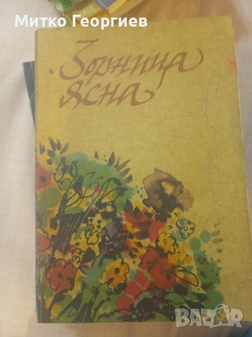 книги за четене , снимка 9 - Други - 54904144