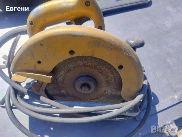 Електрически трион, косачка и циркуляр , снимка 8 - Друга електроника - 54120250