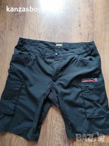 Blaklader 1449 Service Shorts Stretch - работен КЪС панталон 58/2ХЛ, снимка 3 - Спортни дрехи, екипи - 55353691