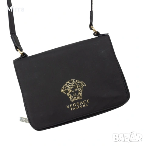 Versace Parfums Чанта, снимка 2 - Чанти - 52080228