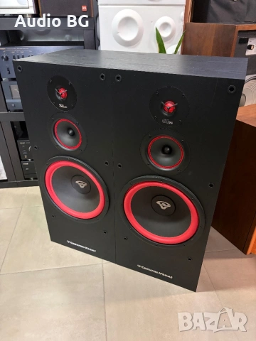 Cerwin Vega SL-12