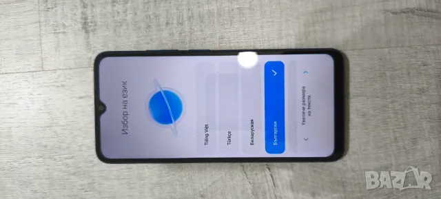 Продавам XIAOMI REDMI 12 C 128 GB, снимка 3 - Xiaomi - 55400316