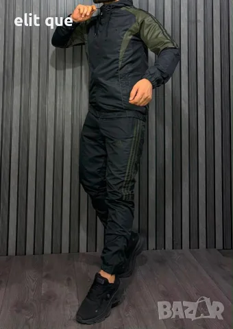 мъжки екипи nike, снимка 2 - Спортни дрехи, екипи - 55678473