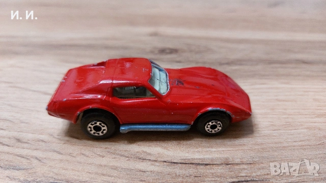 Matchbox , снимка 3 - Колекции - 54812973