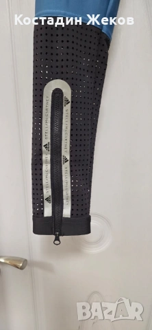 Ново. Дамско оригинално клинче. adidas by Stella McCartney., снимка 12 - Клинове - 54685671