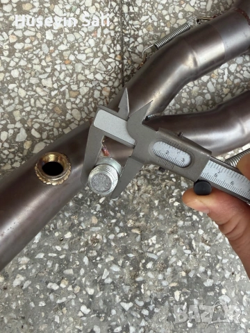 Генератсия за yamaha R6   2006-2016 година, снимка 4 - Аксесоари и консумативи - 54284216