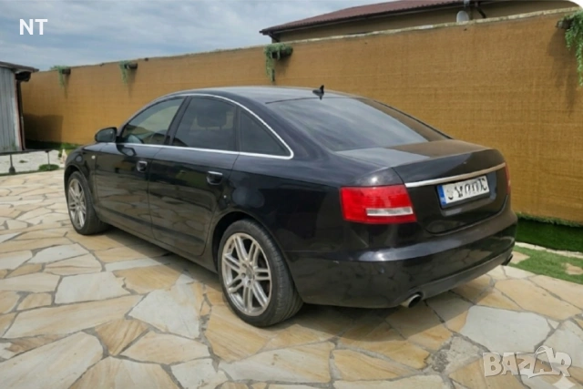 Автомобил, снимка 3 - Автомобили и джипове - 54981307