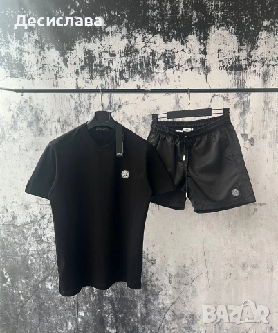 Мъжки летни комплекти , снимка 6 - Спортни дрехи, екипи - 54044062