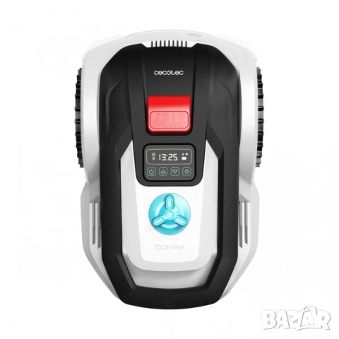 Cecotec Conga Grasshopper 300 Роботизирана косачка 2Ах / 20V, снимка 2 - Градинска техника - 54979715