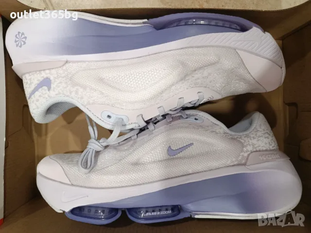 Nike - Versair №39,№40 Оригинал Код 516, снимка 2 - Маратонки - 55644249