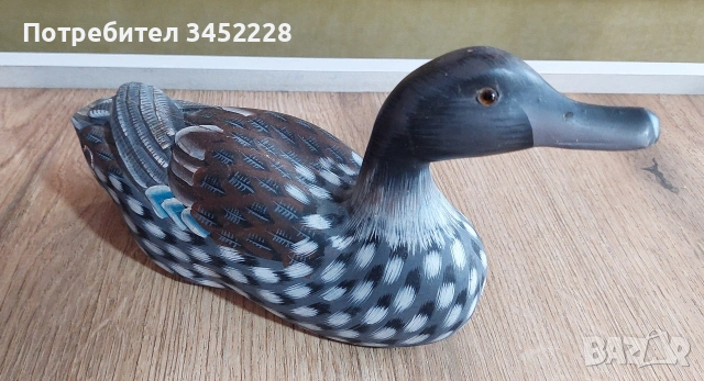 Дърворезба за ценители , снимка 2 - Декорация за дома - 55092196
