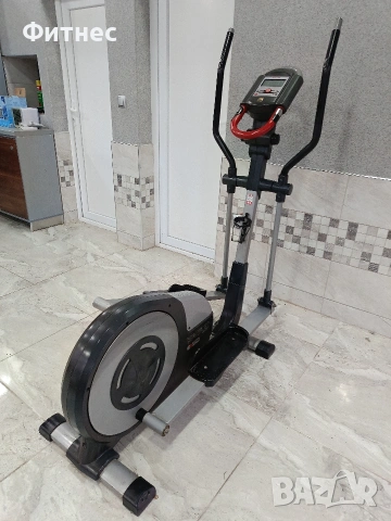 Кростренажор KETTLER CONDOR , снимка 5 - Фитнес уреди - 54371555