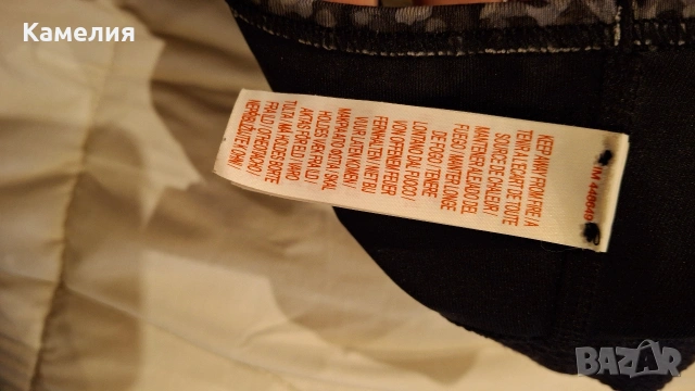 Nike,2XU дамски клин,спортно горнище, снимка 18 - Клинове - 54429456