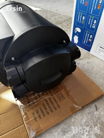 Truma Combi 6  - 12V 30 MBAR (без платка)
(Свален от чисто нов Кемпер), снимка 17 - Къмпинг мебели - 55245667