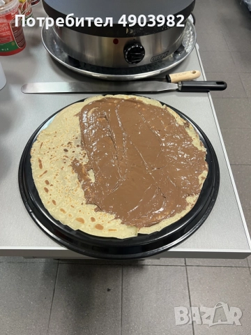 Продава се разработен обект за бързо хранене „KEBAB ZONE“ – гр. Севлиево, снимка 10 - Друго търговско оборудване - 55492098