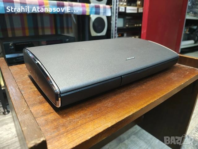 BOSE Lifestyle AV 35 Озвучителна система, снимка 3 - Аудиосистеми - 55286454