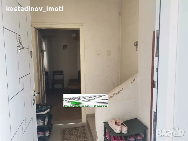 Етаж от къща в гр.Асеновград