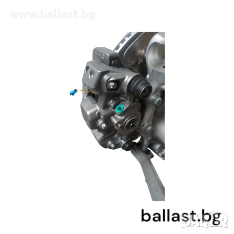 Спирачни апарати комплект A2324238600 / 8700 Maybach 223 SL232, снимка 2 - Части - 54048533