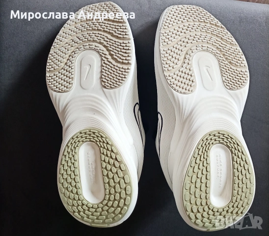 Маратонки Nike Uplift SC, снимка 9 - Маратонки - 54396749