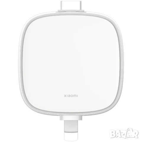Фритюрник с горещ въздух Xiaomi Smart Air Fryer, 4.5 литра НОВ, снимка 7 - Фритюрници - 54479290