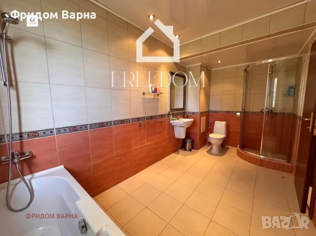 Продава 4-СТАЕН - град Варна, к.к. Св.Св. Константин и Елена, снимка 4 - Апартаменти - 55530894