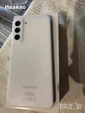 SAMSUNG S21 FE 5G