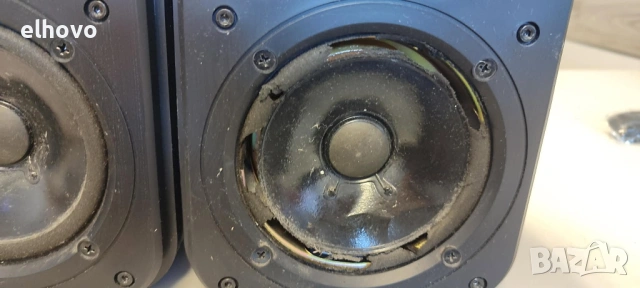 Тонколони JBL control ONE, снимка 5 - Тонколони - 54912380