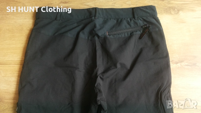 DOVREFJELL Stretch Trouser размер M еластичен панталон - 2738, снимка 11 - Панталони - 55064782